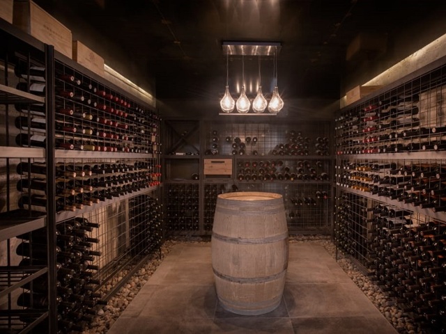 Домашнее вино из сливы с косточками – правильный рецепт