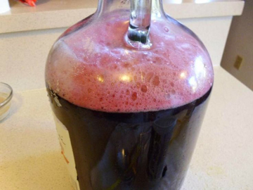 Домашние рецепты вишни (черешни) в вине