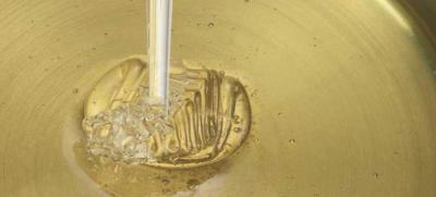 Инвертирование сахара для браги из фруктов