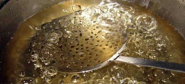 Инвертирование сахара для браги из фруктов