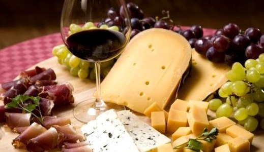 Как и с чем пить портвейн – секреты португальского вина