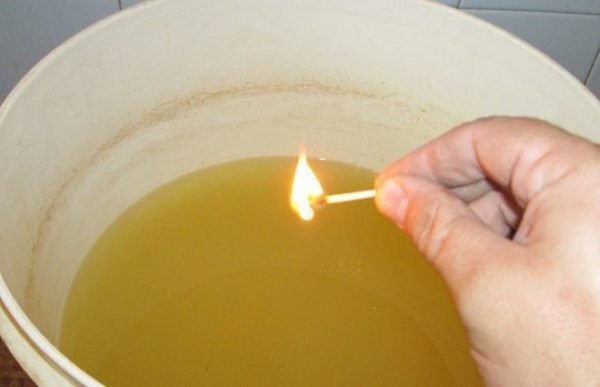 Как определить готовность браги к перегонке – 5 методов проверки