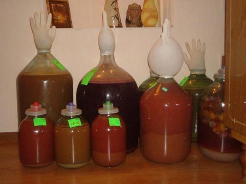 Как определить готовность браги к перегонке – 5 методов проверки