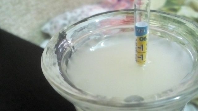 Как определить готовность браги к перегонке – 5 методов проверки