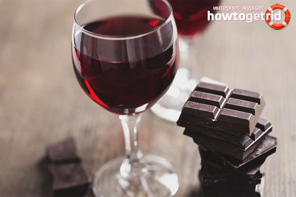 Как пить вино разбавленное водой