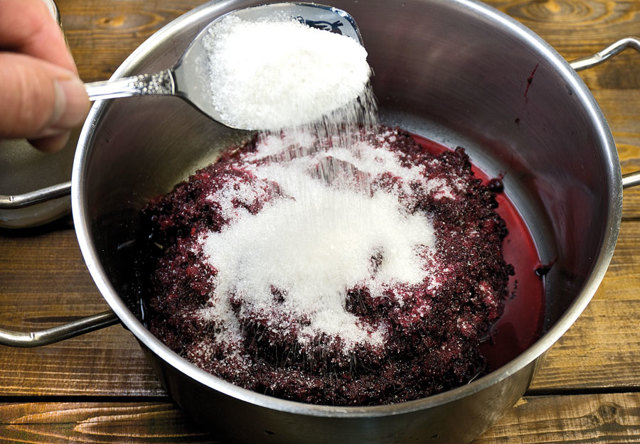 Вино из личи в домашних условиях – рецепт приготовления