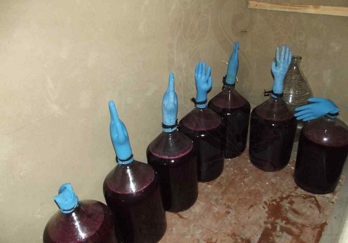 Вино из личи в домашних условиях – рецепт приготовления