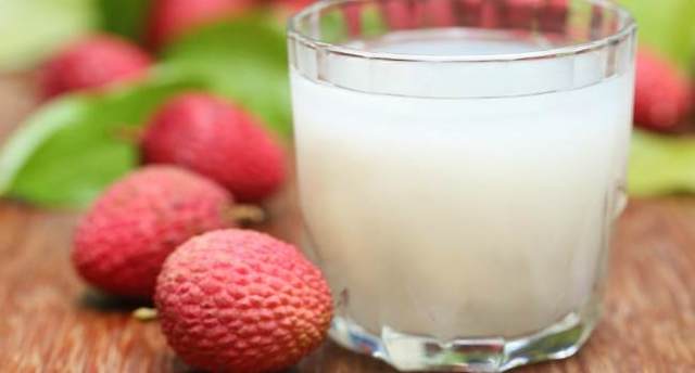 Вино из личи в домашних условиях – рецепт приготовления