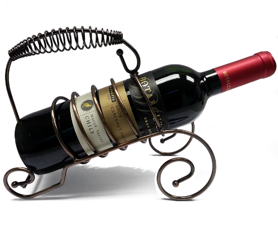 Как запонять емкости вином для хранения