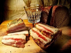 Когда зерновая брага готова к перегонке (отыграла)