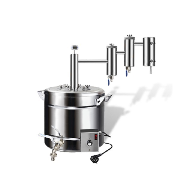 Лучшая емкость для фруктовой браги