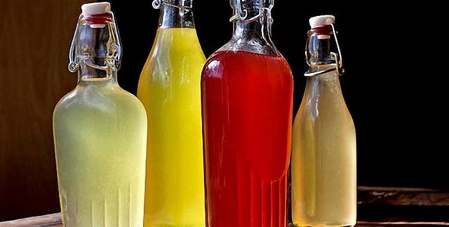 Лучшая емкость для фруктовой браги