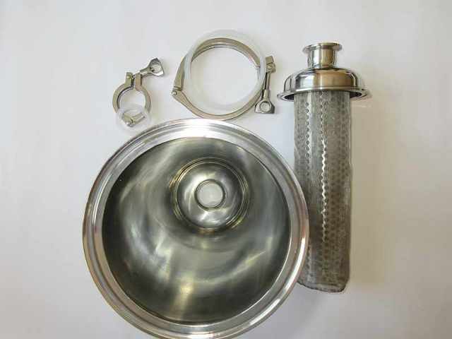 Правильная дистилляция фруктовой браги - основные моменты