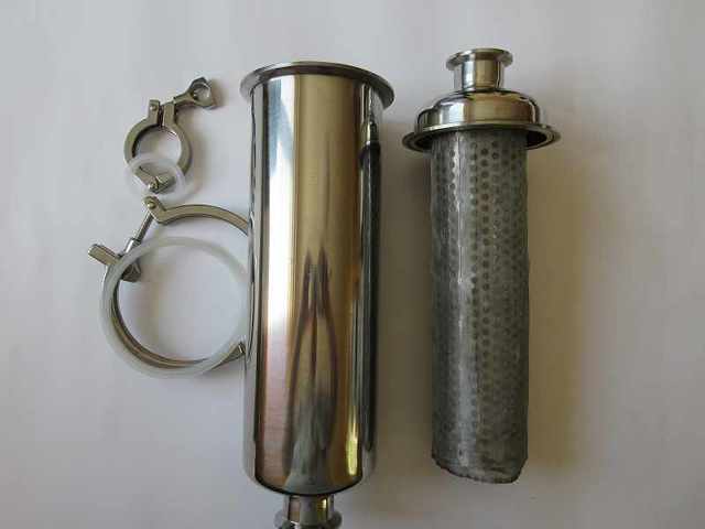 Правильная дистилляция фруктовой браги - основные моменты