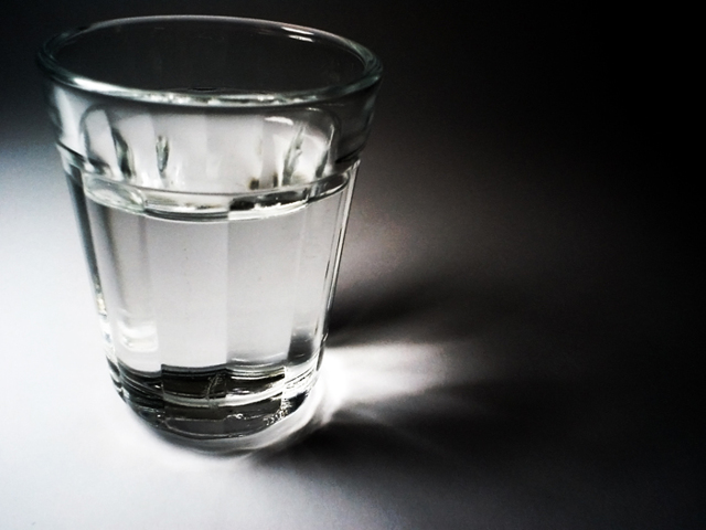 Правильная вода для фруктового самогона