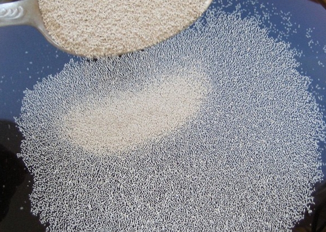 Приготовление браги для питья из варенья или сока