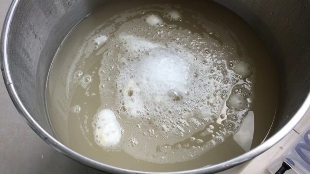 Самогон из ананасов – рецепт браги с сахаром и без