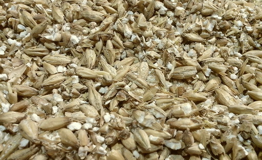 Самогон из хлеба (без дрожжей, солода, сахара) – рецепт браги