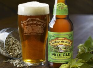 Пиво Sierra Nevada Pale Ale