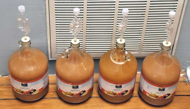 Сок (сусло) для браги очень кислый, как снизить кислотность