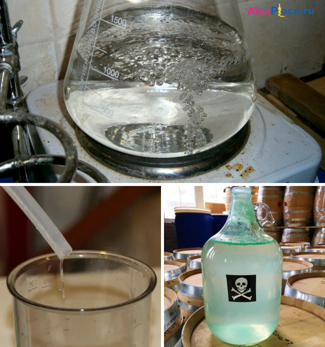 Стоит ли вливать «хвосты» в новую порцию зерновой браги