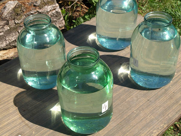 Температура перегонки браги в самогон на разных аппаратах