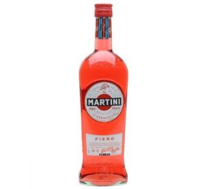 Мартини Fiero