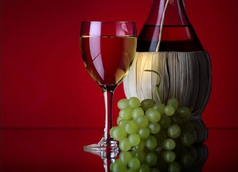 Виды вин – самая подробная классификация