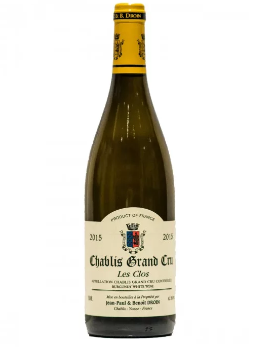 Вина Шабли (chablis) – особенности, категории, правила подачи