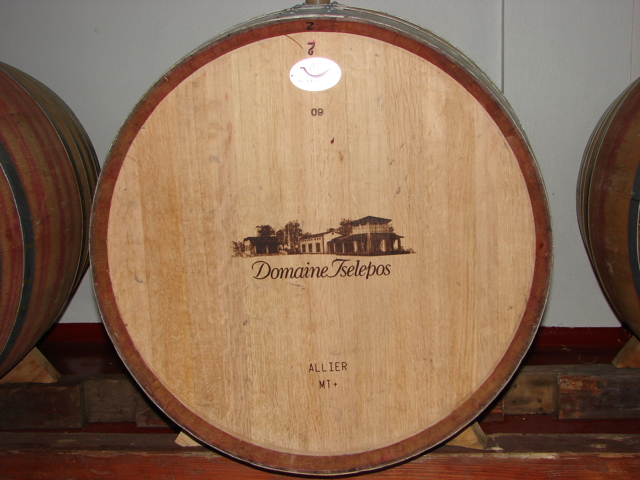 Вина Греции: особенности, история, категории, известные марки