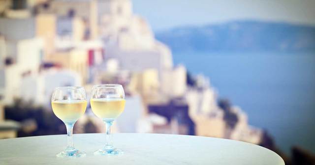 Вина Греции: особенности, история, категории, известные марки