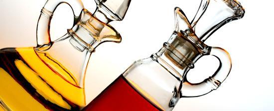 Уксус в вине – причины появления и профилактика