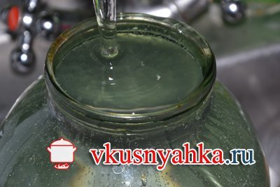 Винный уксус в домашних условиях: рецепт из винограда и вина