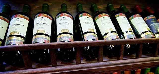 Вино Алазанская долина: понятие, виды, особенности выбора