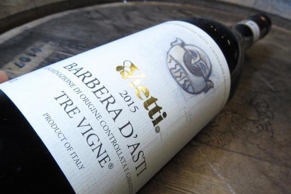 Вино Барбера: особенности, история, виды и культура пития