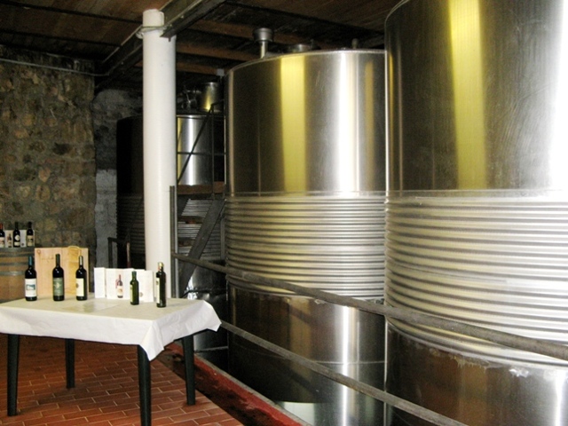 Вино Брунелло ди Монтальчино: особенности и культура пития