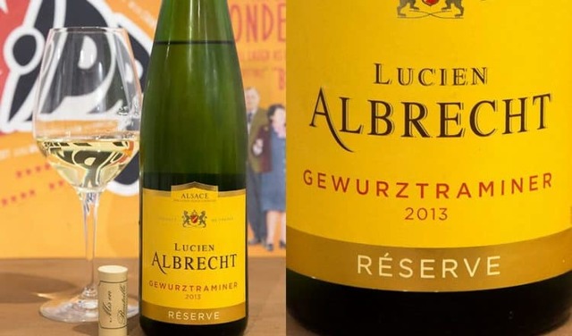 Вино Гевюрцтраминер – особенности и культура употребления