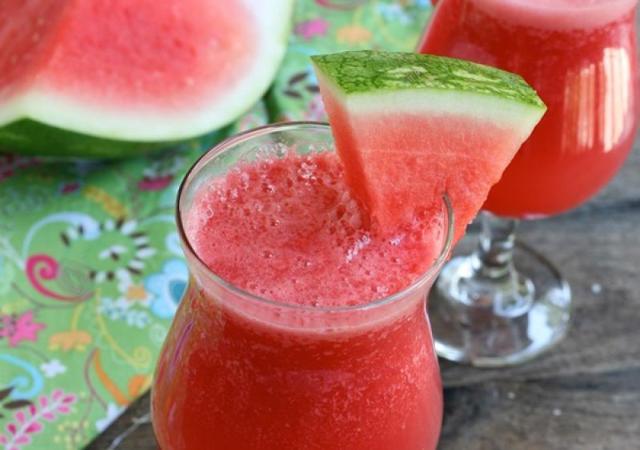 Вино из арбуза в домашних условиях по уникальному рецепту