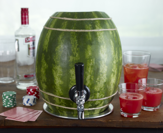 Вино из арбуза в домашних условиях по уникальному рецепту