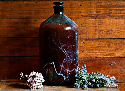 Вино из кабачков в домашних условиях – рецепт без дрожжей