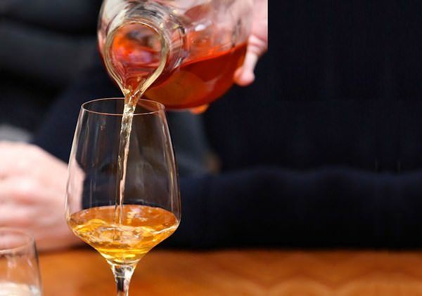 Вино из мандаринов в домашних условиях - правильный рецепт