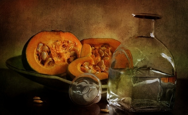 Вино из тыквы в домашних условиях – правильный рецепт