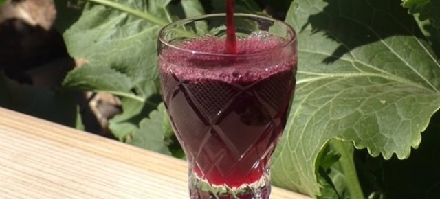 Вино из варенья в домашних условиях