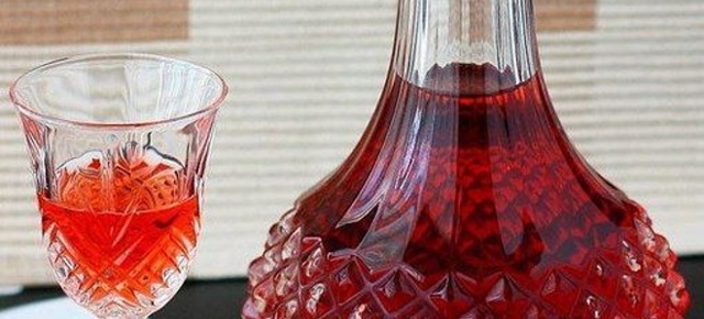 Вино из варенья в домашних условиях