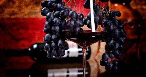 Вино из варенья в домашних условиях