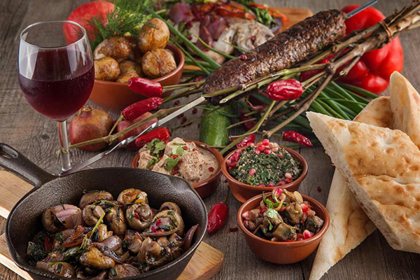 Вино Хванчкара: особенности, история, культура употребления