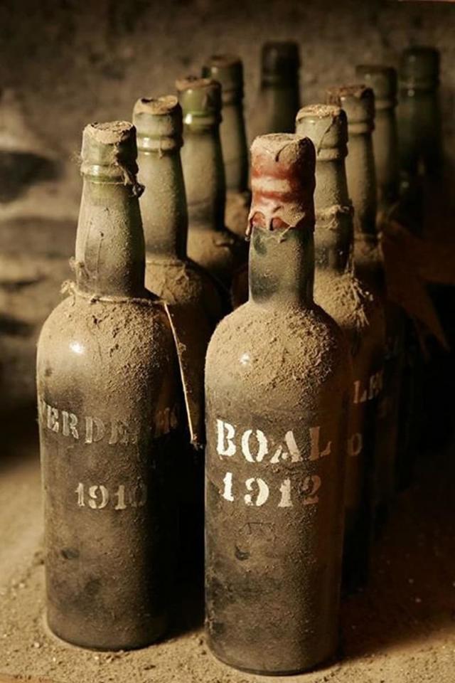 Вино Мадера: понятие, история, виды и культура употребления