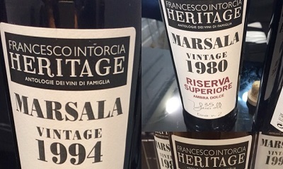 Вино Марсала: понятие, особенности, виды и культура пития