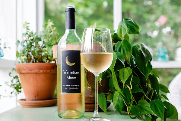 Вино Пино Гриджио: особенности, виды, культура употребления