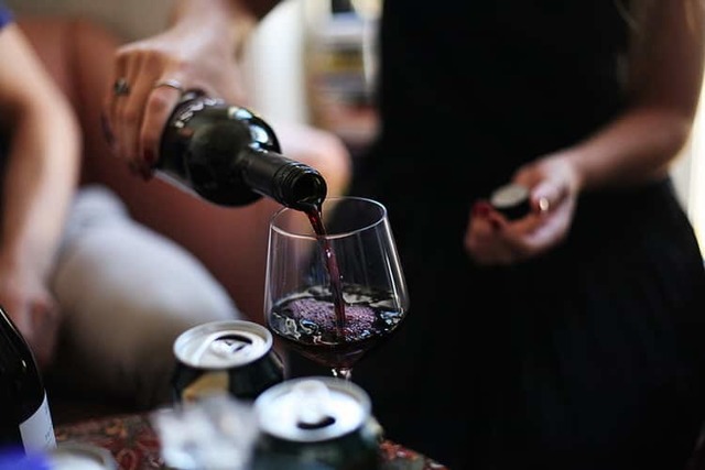 Вино «Пино нуар (pinot noir)» – особенности и культура употребления